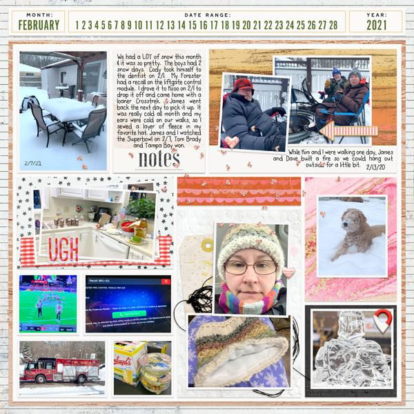 February 2021 Misc Page 1