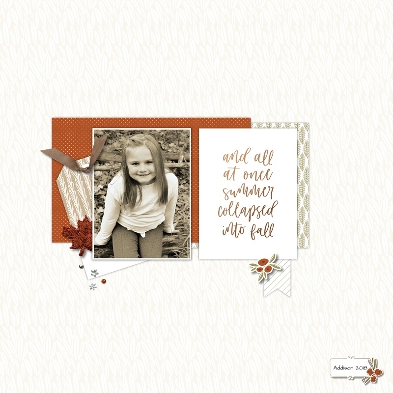February Inspiration Challenge