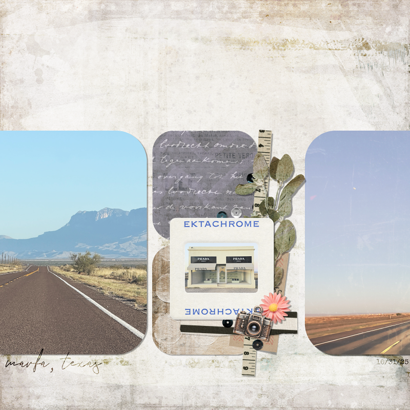 February Scraplift Challenge 2026