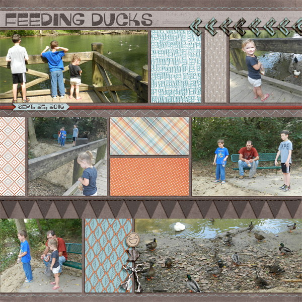 FeedingDucks
