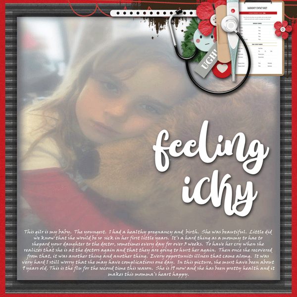 Feeling-Icky