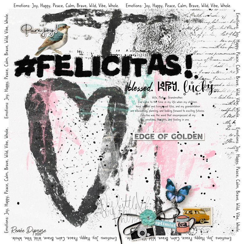 Felicitas