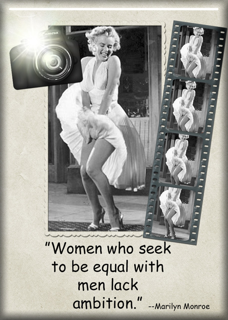 Female-Strength