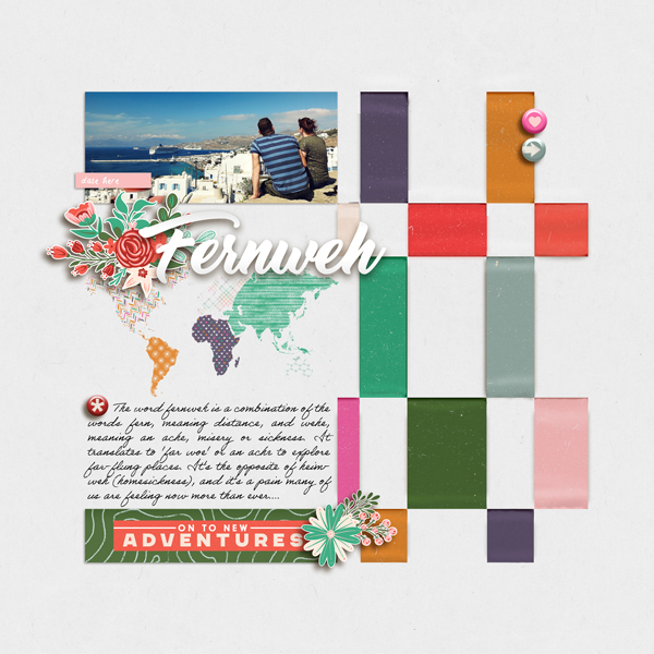 Fernweh