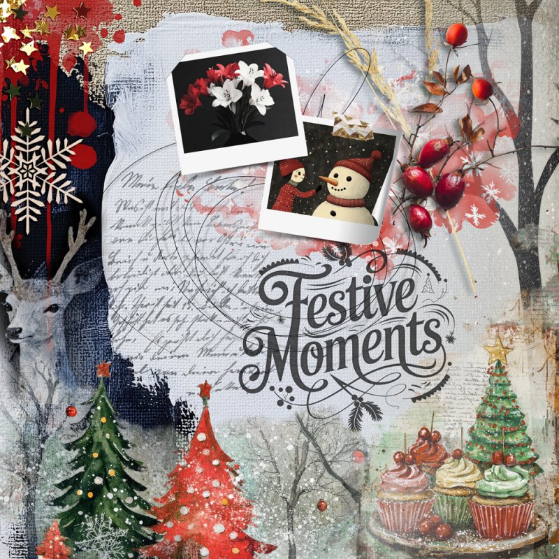 Festive-moments