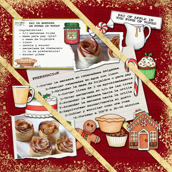 FestiveFare&FestiveFareSweetTreats_byKZ