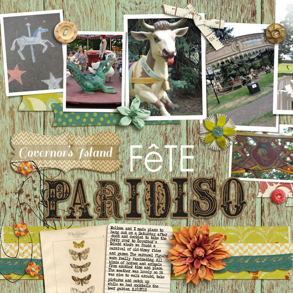 Fete Paradiso 1