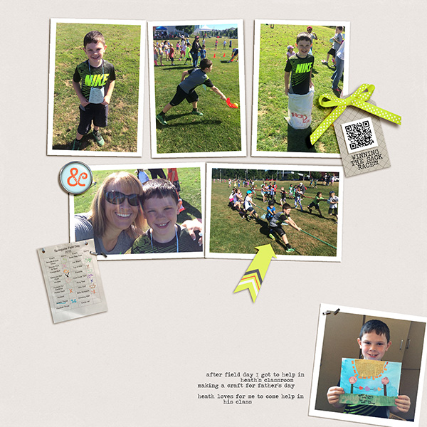 Field Day Pg 2 For TLP