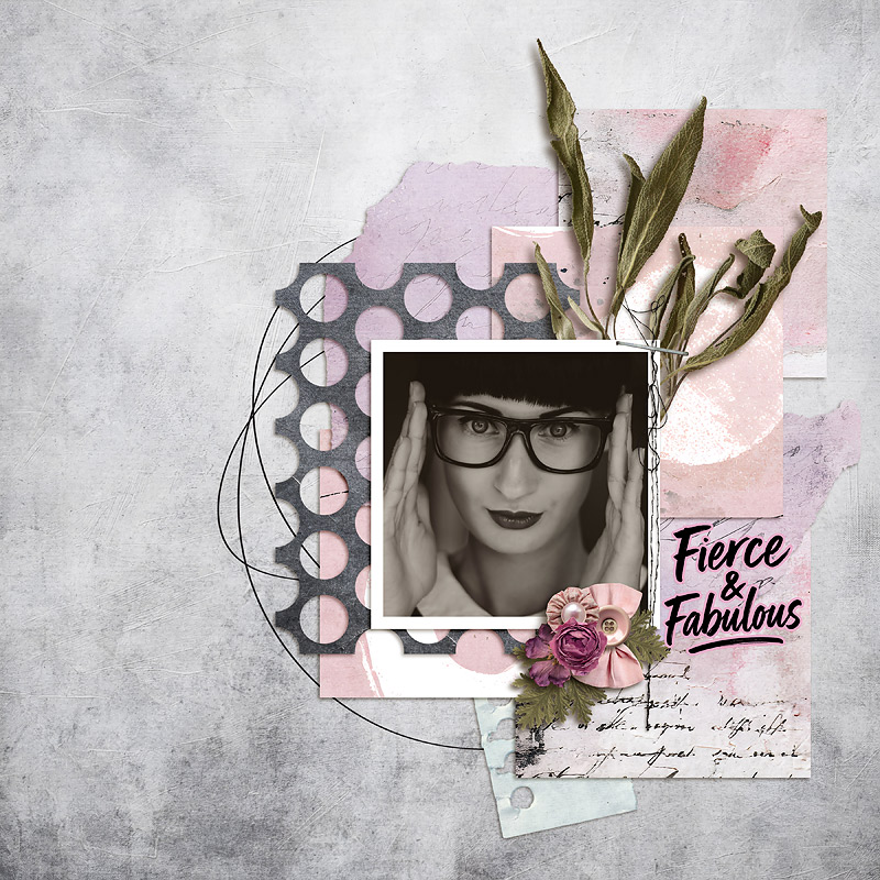 Fierce & Fabulous