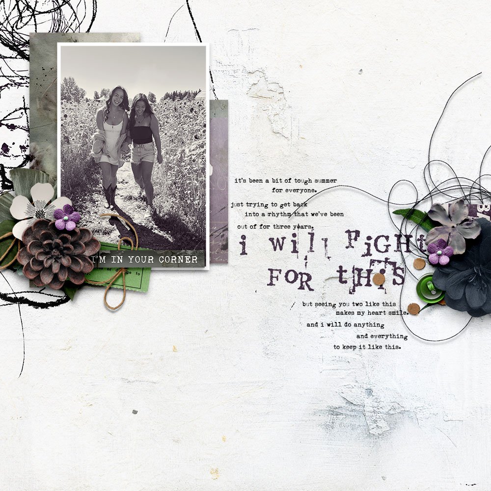 Fight For This