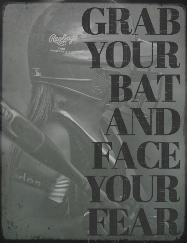 Fight Like A Girl