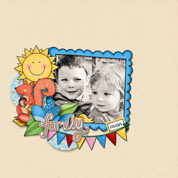 Filip & Lucas