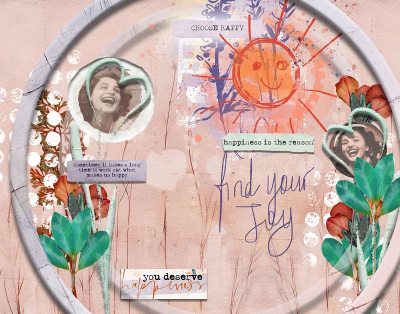 Find-Your-Joy