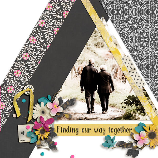 Finding Our Way Together
