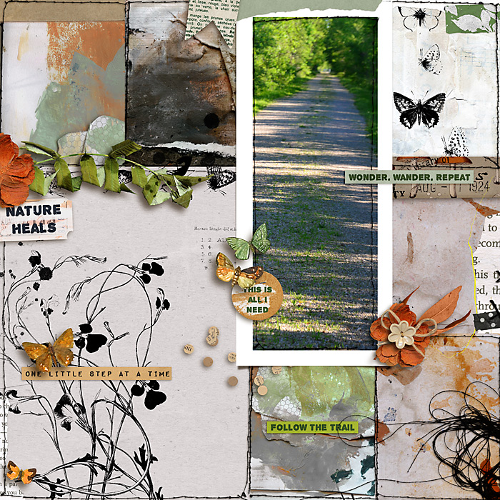 Finding Your Path