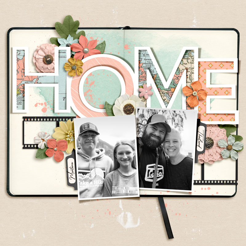FindingMe_April_Home