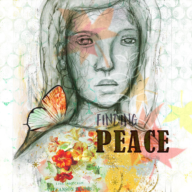 Findingpeace