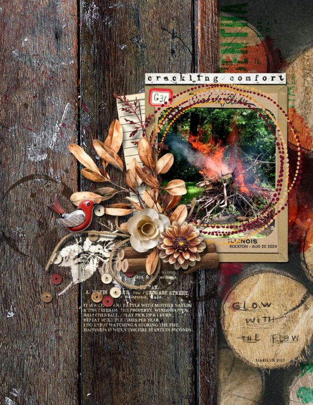 Fireside-Tales