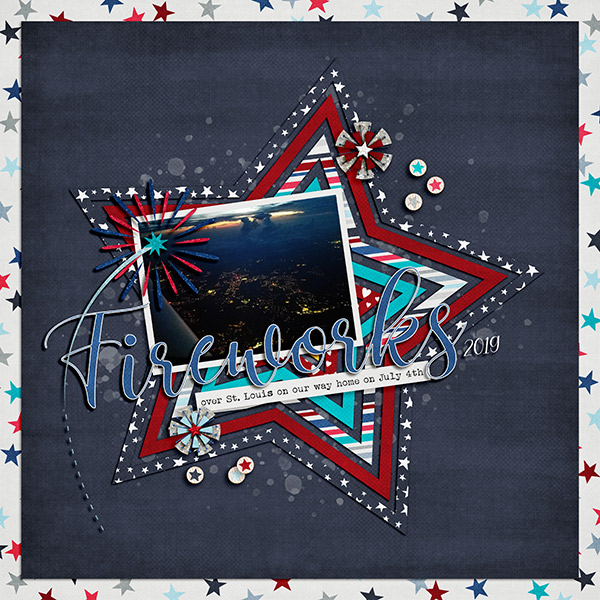 Fireworks 2019