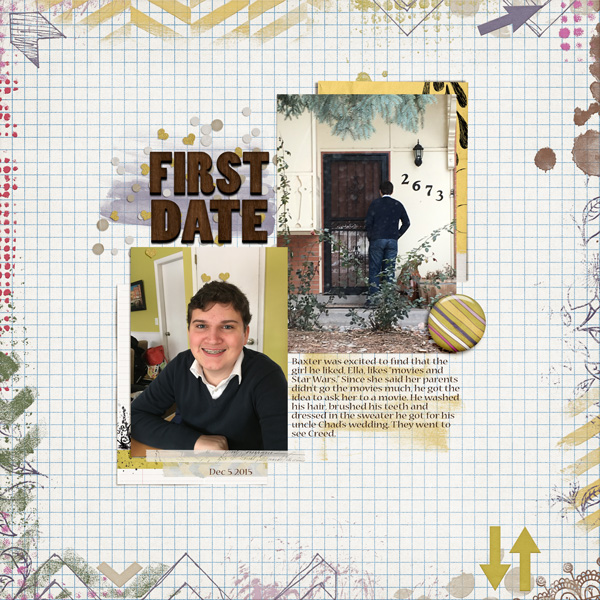 First-Date