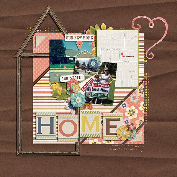 First House