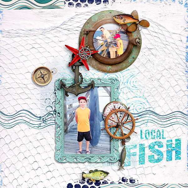 Fish