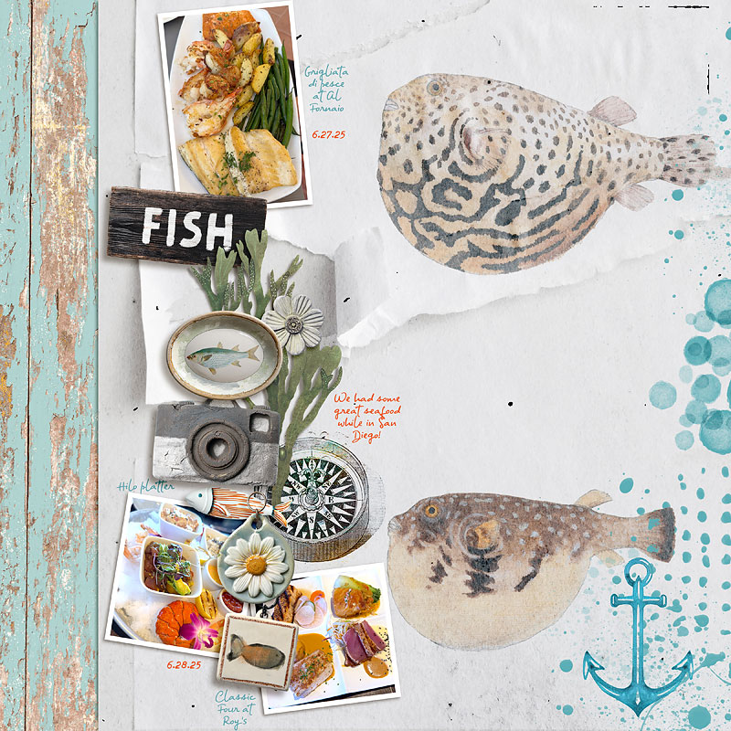Fish