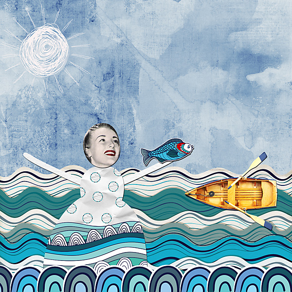 Fishing (day 25)