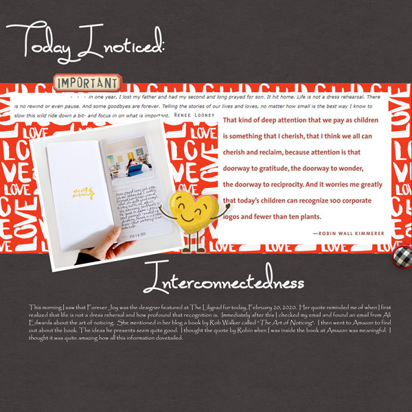 FJ Page