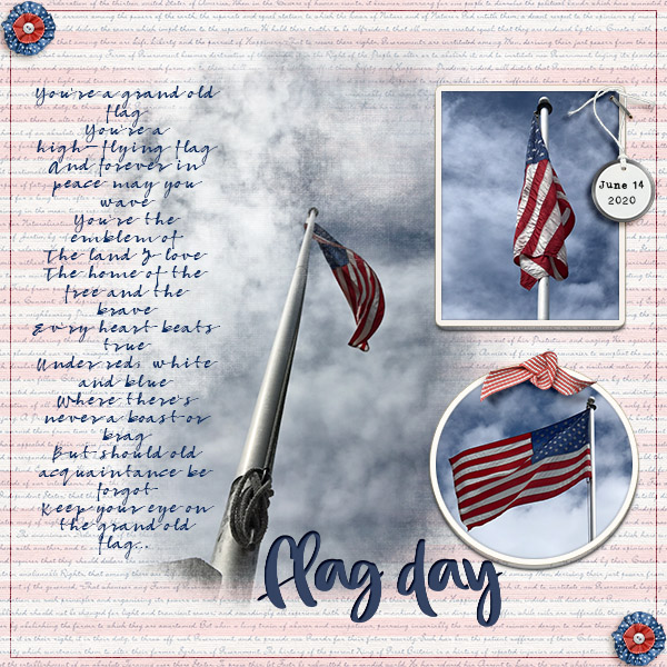 Flag Day