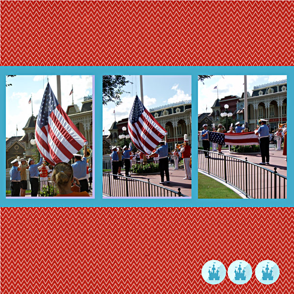 FlagWeb