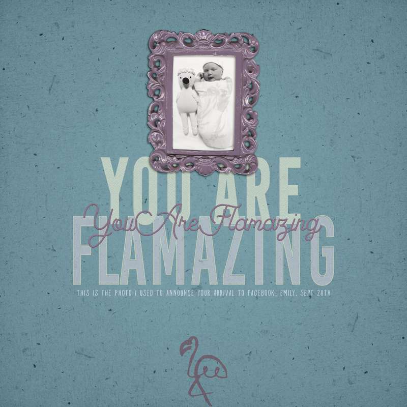 Flamazing