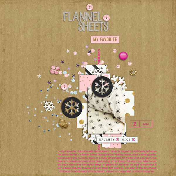 Flannel Sheets
