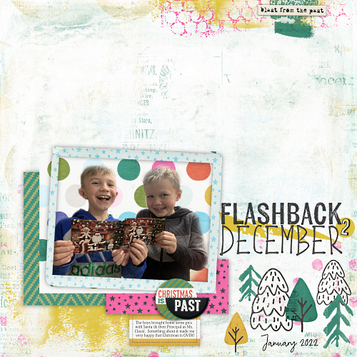 Flashback 2 December