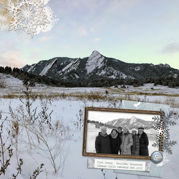 Flat Irons