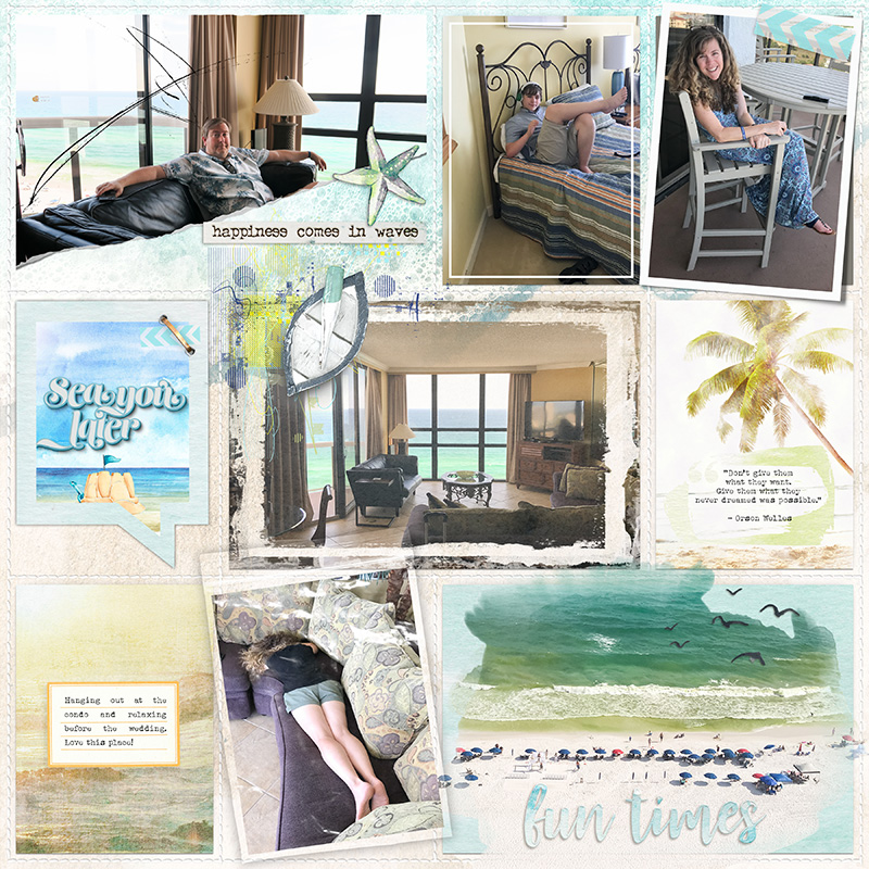Florida Condo