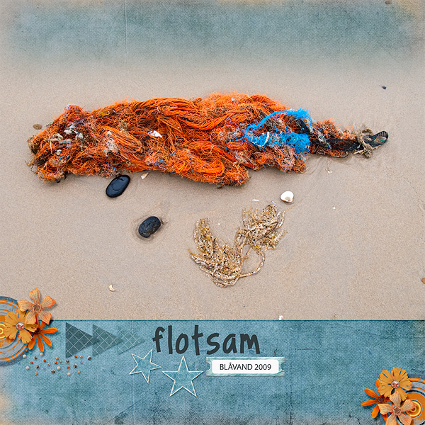 flotsam