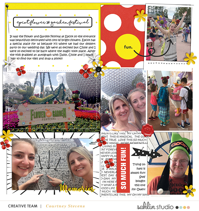 Flower and Garden Festival