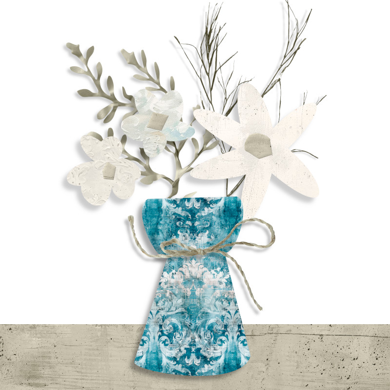 Flower Bouquet Challenge