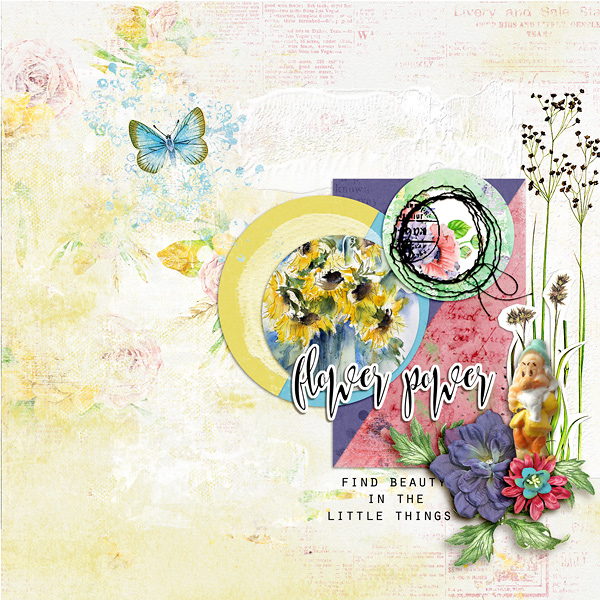 Flower Power