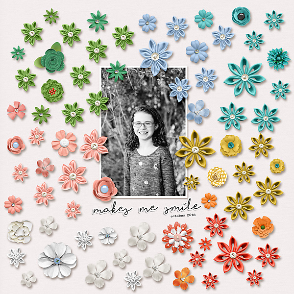 Flower Power