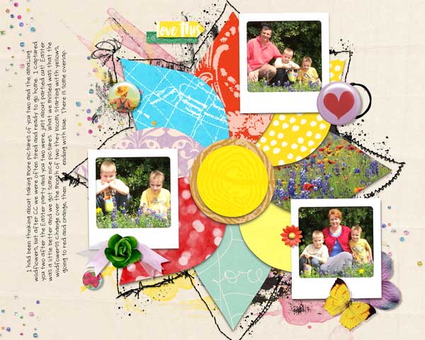 flowers