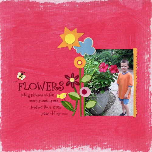 Flowers