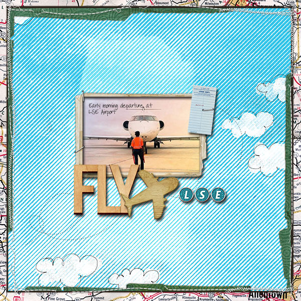 Fly LSE
