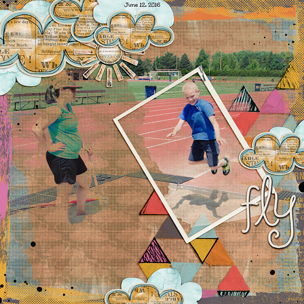 Fly