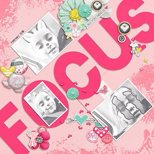 Focus