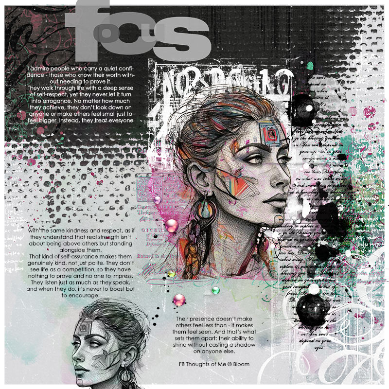 Focus