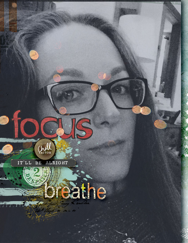 FocusChillBreathe