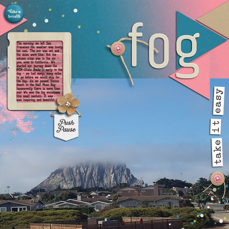 Fog