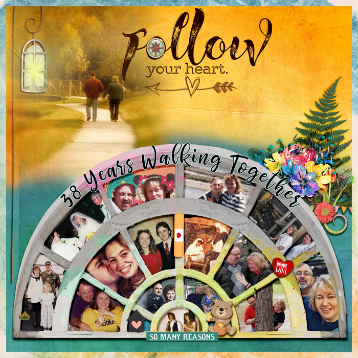 FollowYourHeart